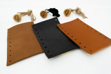 画像をギャラリービューアに読み込む, gropes 本革グリップ