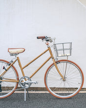 画像をギャラリービューアに読み込む, TOKYOBIKE BISOU