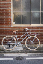 画像をギャラリービューアに読み込む, TOKYOBIKE BISOU