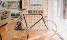 画像をギャラリービューアに読み込む, TOKYOBIKE MONO