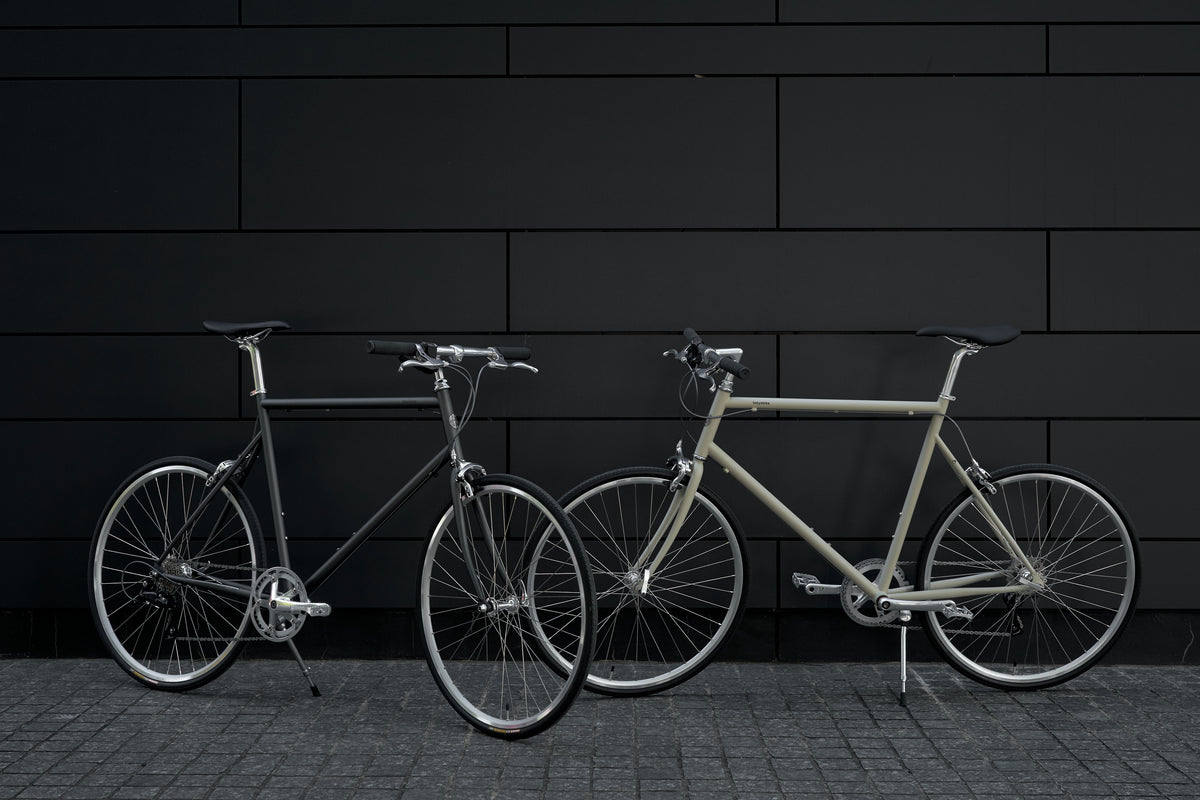 TOKYOBIKE CS – tokyobike plus fukuoka