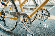 画像をギャラリービューアに読み込む, チェーンガード