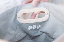 画像をギャラリービューアに読み込む, 【岩嵜紙器】AKERU MUSEUM.vol2 aap ドキュメント