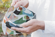 画像をギャラリービューアに読み込む, 【岩嵜紙器】AKERU MUSEUM.vol2 aap ポーチ