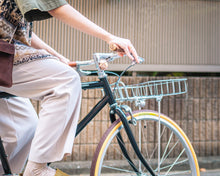 画像をギャラリービューアに読み込む, WALD 137 HALF BASKET