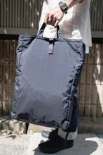 画像をギャラリービューアに読み込む, NIZYU KANO ポケッタブル3wayリュック