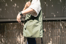 画像をギャラリービューアに読み込む, NIZYU KANO ポケッタブル3wayリュック