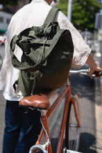 画像をギャラリービューアに読み込む, NIZYU KANO ポケッタブル3wayリュック