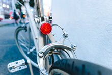 画像をギャラリービューアに読み込む, knog PLUG