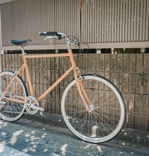 画像をギャラリービューアに読み込む, 【良品】 TOKYOBIKE 26 マットコーラル Lサイズ(画像6)