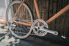 画像をギャラリービューアに読み込む, 【良品】 TOKYOBIKE 26 マットコーラル Lサイズ(画像2)