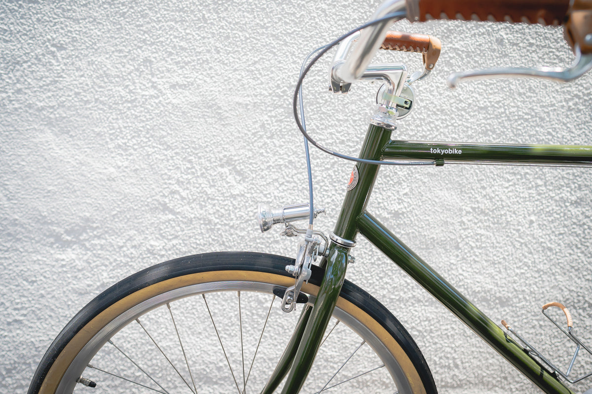 KiLEY V2 ビンテージライト – tokyobike plus fukuoka