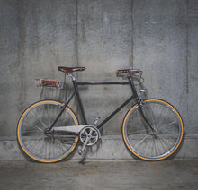 画像をギャラリービューアに読み込む, OCEAN AIR CYCLES × NITTO  erlen saddle bag support 2.0