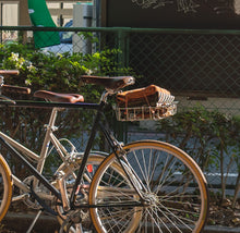 画像をギャラリービューアに読み込む, OCEAN AIR CYCLES × NITTO  erlen saddle bag support 2.0