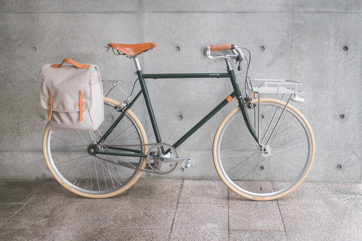 Velo Orange ポーターラック – tokyobike plus fukuoka