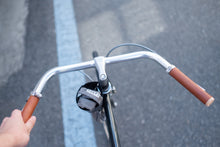 画像をギャラリービューアに読み込む, pop grumpyオリジナルハンドル