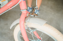画像をギャラリービューアに読み込む, little tokyobike用フェンダー
