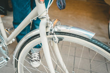 画像をギャラリービューアに読み込む, TOKYOBIKE 26/BISOU/CS/MONO/LEGER用フェンダー