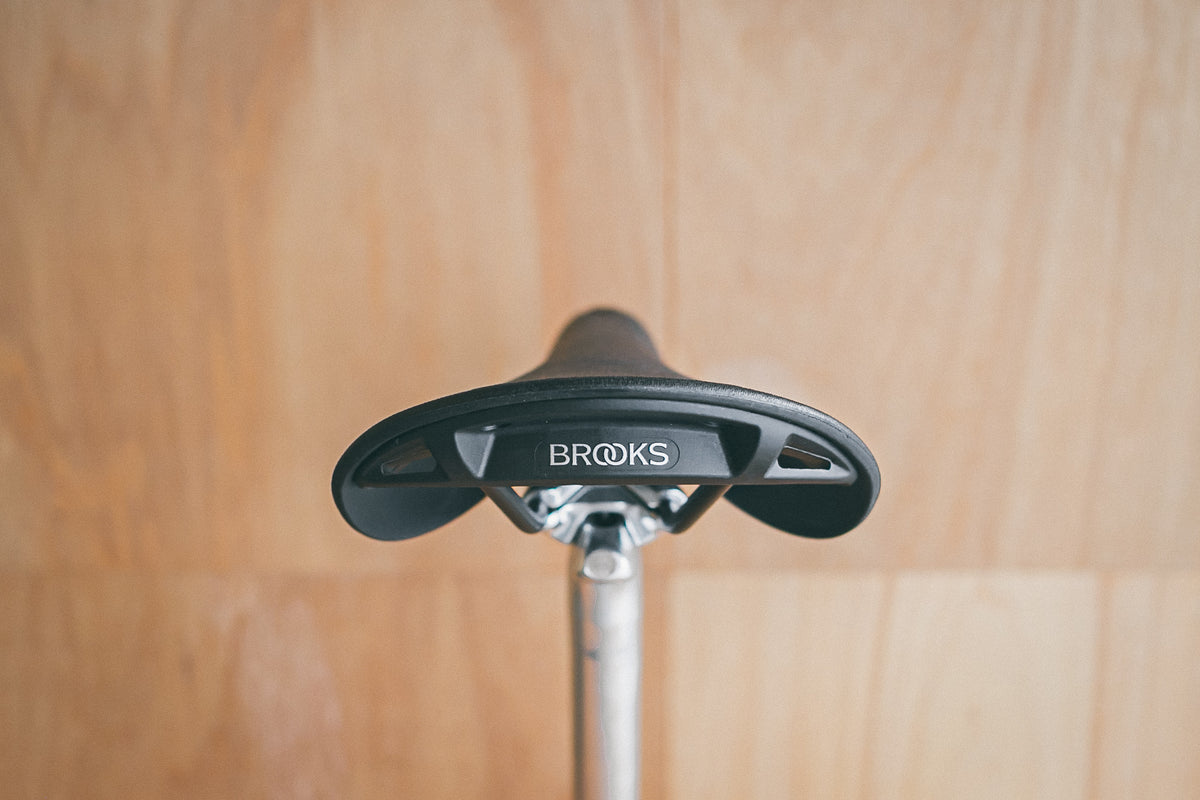 BROOKS カンビウム サドル C17 Brooks / Cambium C17 Special / Cambium C17S Special
