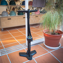 画像をギャラリービューアに読み込む, TOPEAK JoeBlow Max HPⅡ