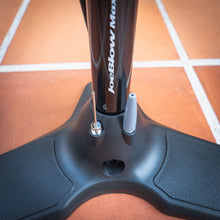 画像をギャラリービューアに読み込む, TOPEAK JoeBlow Max HPⅡ