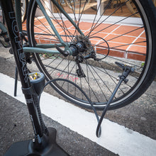 画像をギャラリービューアに読み込む, TOPEAK JoeBlow Max HPⅡ