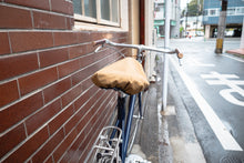 画像をギャラリービューアに読み込む, saddle cover(画像1)