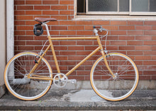 画像をギャラリービューアに読み込む, TOKYOBIKE MONO