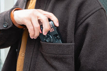 画像をギャラリービューアに読み込む, ロモグラフィー Simple Use Film Camera