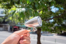 画像をギャラリービューアに読み込む, KiLEY バレットライト