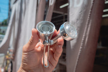 画像をギャラリービューアに読み込む, KiLEY バレットライト