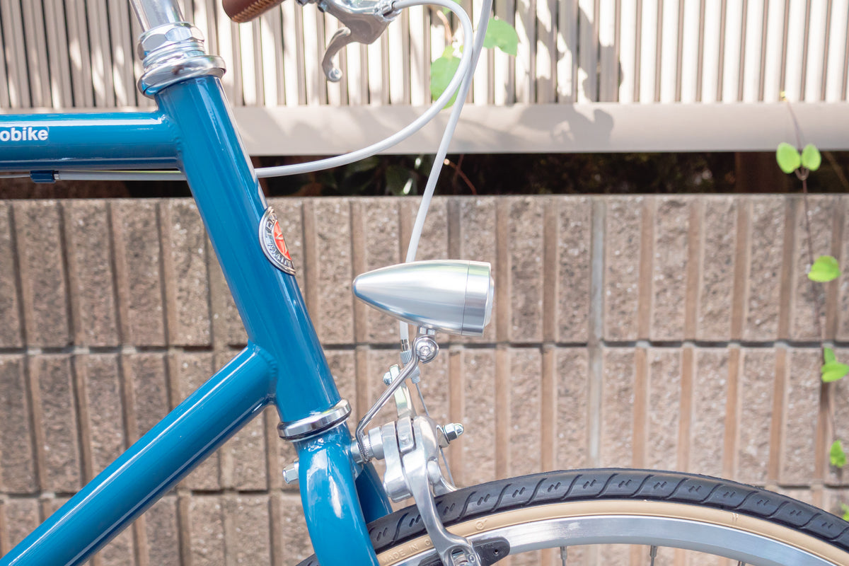 KiLEY バレットライト – tokyobike plus fukuoka