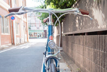 画像をギャラリービューアに読み込む, KiLEY バレットライト