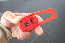 画像をギャラリービューアに読み込む, knog FROG V3