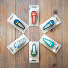 画像をギャラリービューアに読み込む, knog FROG V3