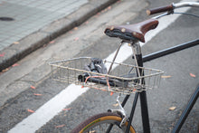 画像をギャラリービューアに読み込む, WALD 137 HALF BASKET
