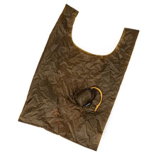 画像をギャラリービューアに読み込む, FAIRWEATHER -packable nano tote-