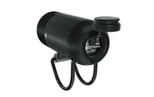 画像をギャラリービューアに読み込む, knog PLUG