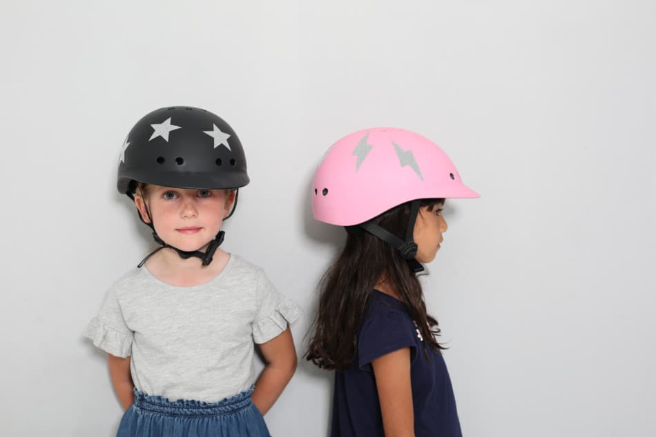 Sawako キッズ用ヘルメット 無地 – tokyobike plus fukuoka