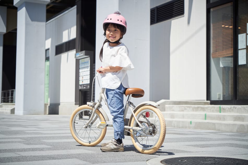Sawako キッズ用ヘルメット スター – tokyobike plus fukuoka