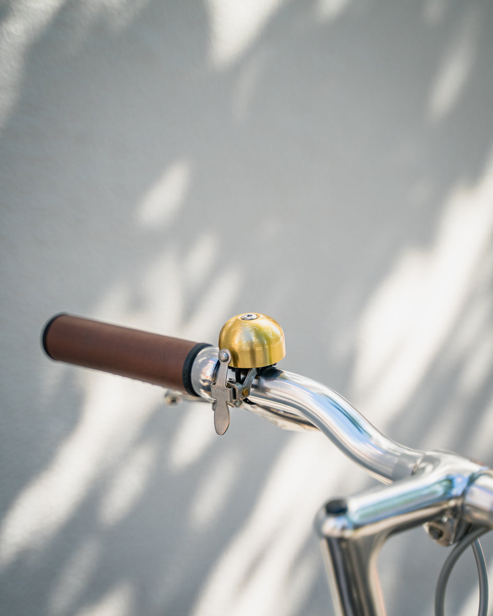 CRANE BELL】 E-Ne Bell – tokyobike plus fukuoka