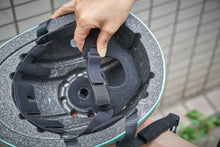 画像をギャラリービューアに読み込む, Sawako キッズ用ヘルメット ライトニングボルト