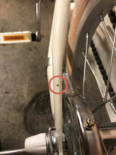 画像をギャラリービューアに読み込む, 【OUTLET】little tokyobike 16