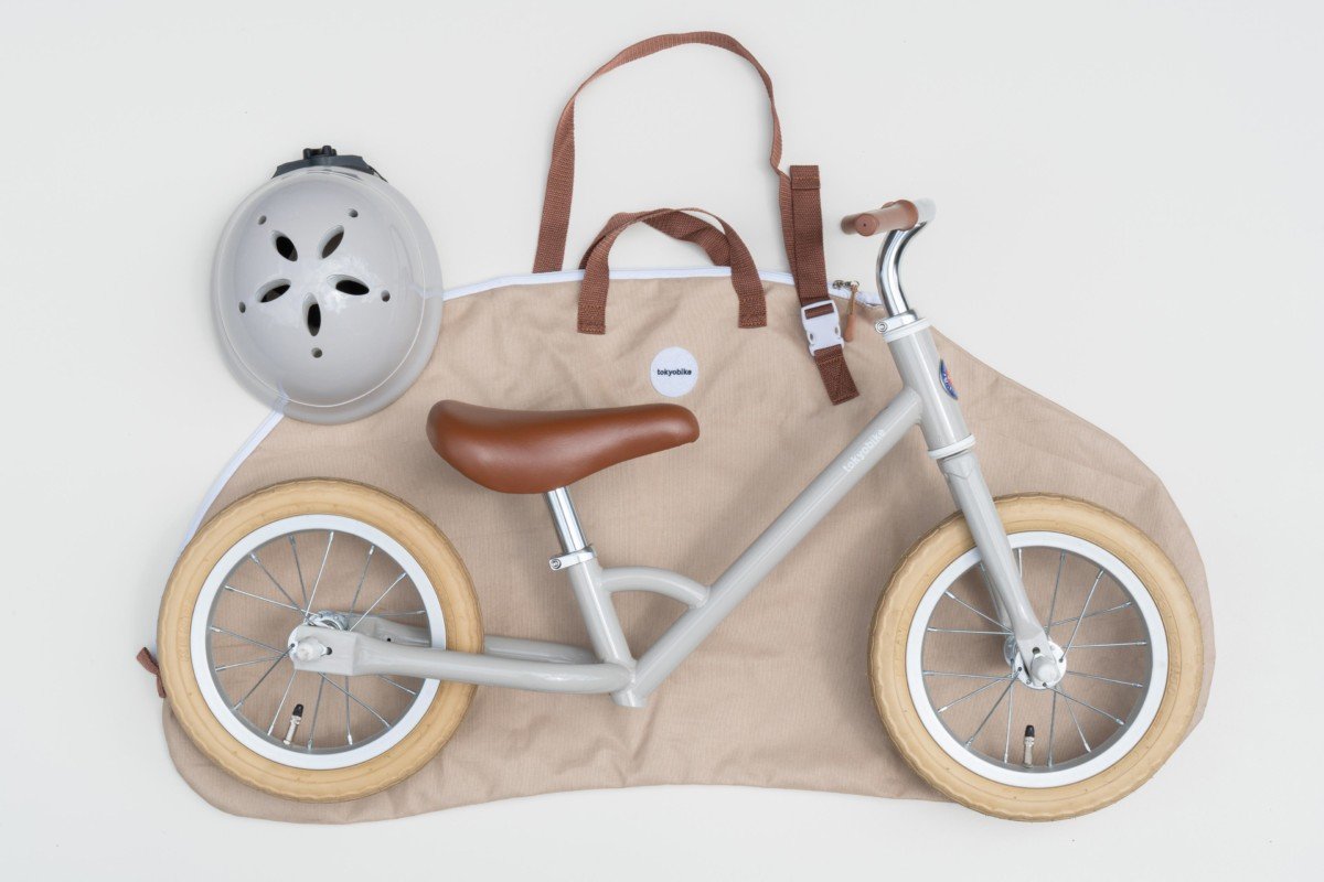 tokyobike paddle Travel Bag｜TOKYOBIKE 完成車｜福岡・薬院の
