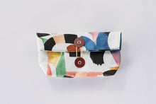 画像をギャラリービューアに読み込む, 【岩嵜紙器】AKERU MUSEUM.vol2 aap ポーチ