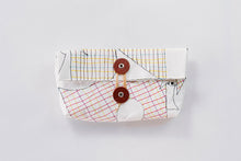 画像をギャラリービューアに読み込む, 【岩嵜紙器】AKERU MUSEUM.vol2 aap ポーチ