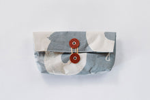 画像をギャラリービューアに読み込む, 【岩嵜紙器】AKERU MUSEUM.vol2 aap ポーチ