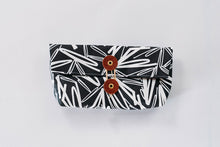 画像をギャラリービューアに読み込む, 【岩嵜紙器】AKERU MUSEUM.vol2 aap ポーチ