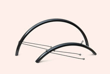 画像をギャラリービューアに読み込む, TOKYOBIKE 26/BISOU/CS/MONO/LEGER用フェンダー
