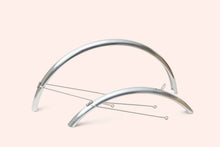 画像をギャラリービューアに読み込む, TOKYOBIKE 26/BISOU/CS/MONO/LEGER用フェンダー